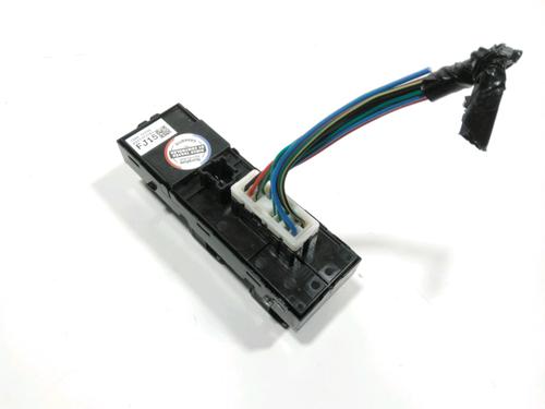 Left front window switch SUBARU XV (_GP_) 2.0 i AWD (GP7, G33GP) | BP28249120I27 - Image 2
