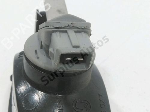 Rear fog light PEUGEOT 206 Hatchback (2A/C) 1.1 i | BP32356608C37