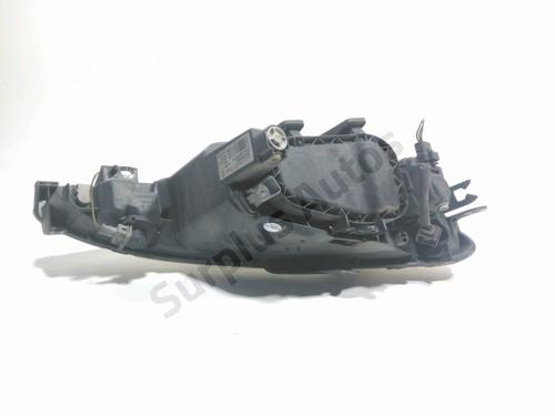 Left headlight PEUGEOT 206 CC (2D) 2.0 S16 | BP38794091C28 - Image 2