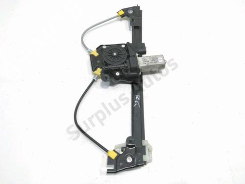 Used Rear left window mechanism Rear left window mechanism 38497617 38497617