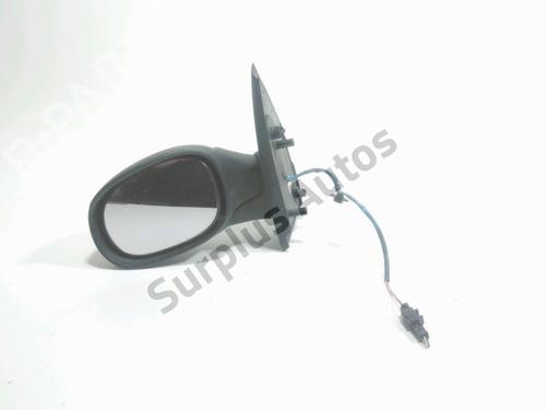 Left mirror CITROËN C2 (JM_) 1.1 | BP29347482C26 