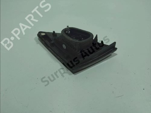 Right tailgate light RENAULT SCÉNIC III (JZ0/1_) 1.5 dCi | BP32261216C80
