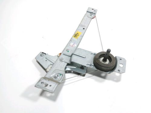 Used Rear left window mechanism PEUGEOT 207 SW (WK_) 1.6 HDi (92 hp) 28250380