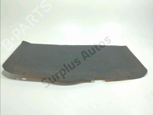 Used Luggage compartment floor Luggage compartment floor 36832068 36832068
