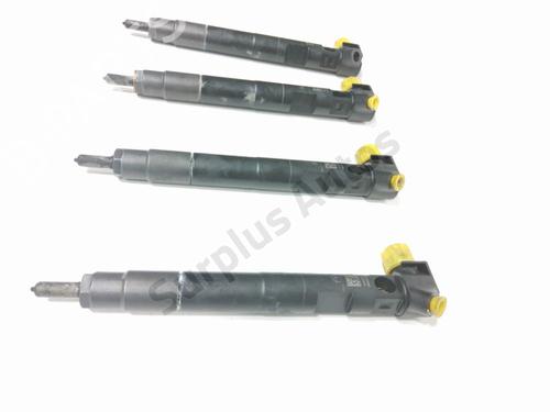 Injector MERCEDES-BENZ A-CLASS (W176) A 200 CDI / d (176.008) | BP37763281M100 - Image 2
