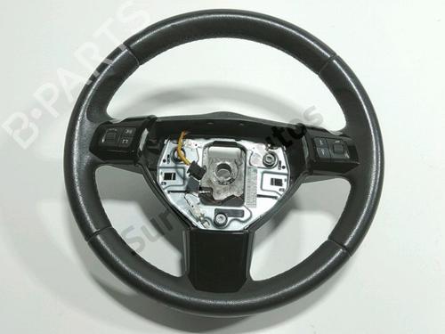 Used Steering wheel Steering wheel OPEL ZAFIRA / ZAFIRA FAMILY B (A05) 1.7 CDTI (M75) (125 hp) 40212972 40212972