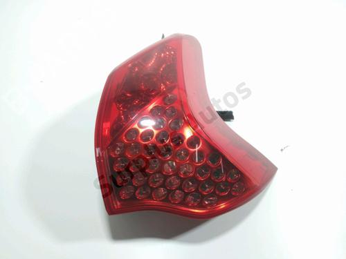 Used Right taillight PEUGEOT 3008 I MPV (0U_) 2.0 HDi (163 hp) 30958384