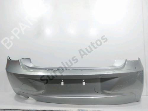 Used Rear bumper Rear bumper BMW 1 (F20) 116 d (116 hp) 33974140 33974140