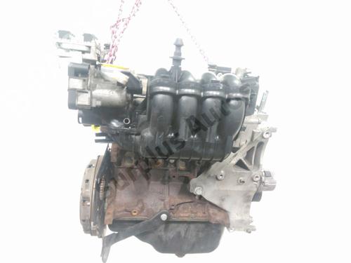 Used Engine Engine FORD KA (RU8) 1.2 (69 hp) 30983360 30983360