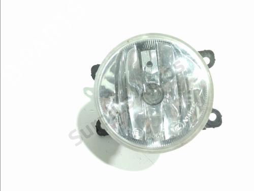 Used Left front fog light PEUGEOT 2008 I (CU_) 1.2 VTi (82 hp) 32402311