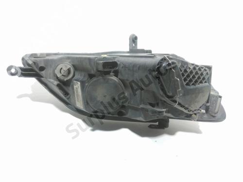 Faro izquierdo VW GOLF PLUS V (5M1, 521) 2.0 TDI | BP28972354C28
