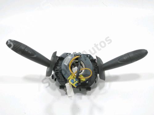 Commandes au volant FIAT DOBLO Box Body/MPV (223_) 1.9 JTD (105 hp) 31868142