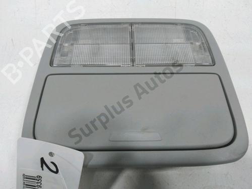 Used Interior roof light Interior roof light 31003380 31003380