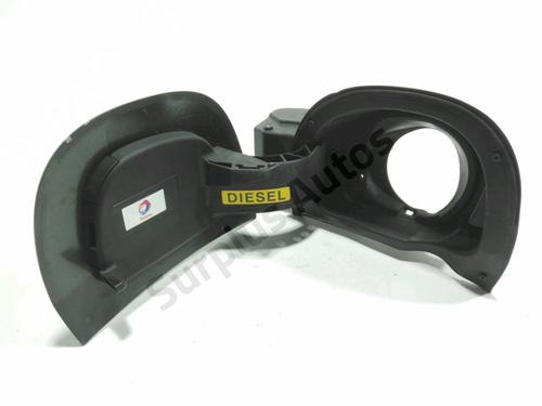 Tanklåg CITROËN C4 CACTUS 1.6 BlueHDi 100 (99 hp) 31578770