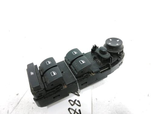 Used Left front window switch BMW 3 (E90) 318 d (143 hp) 30998940