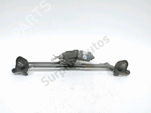 Used Front wipers mechanism JEEP COMPASS (MK49) 2.0 CRD 4x4 (140 hp) 31008384