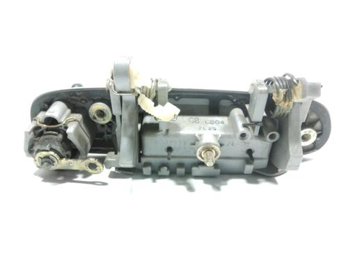 Türgriff vorne links außen MAZDA PREMACY (CP) 2.0 TD | BP28242316C128 