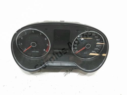 Used Instrument cluster VW POLO V (6R1, 6C1) 1.4 (6R1) (85 hp) 30991533