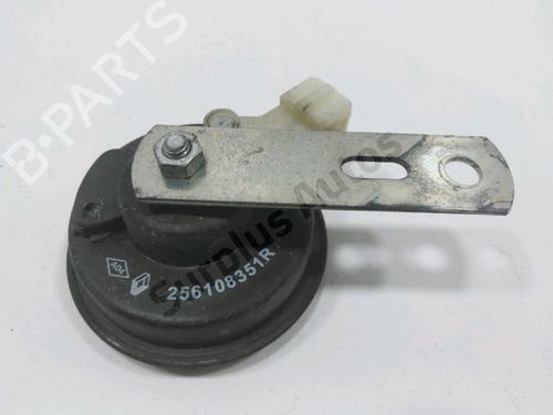 Horn RENAULT CLIO IV (BH_) 1.5 dCi 75 | BP32460704E13