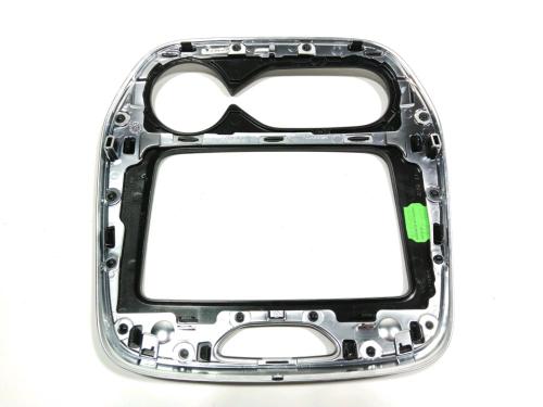 Middle console RENAULT CAPTUR I (J5_, H5_) 1.2 TCe 120 | BP37769701I22 - Image 2