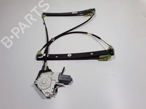 Used Front right window mechanism AUDI A1 (8X1, 8XK) 1.6 TDI (115 hp) 29857886