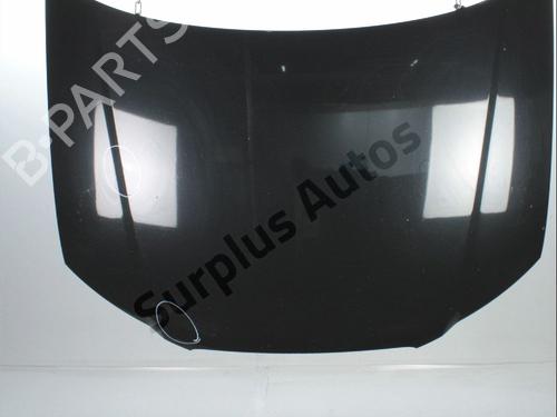 Used Hood Hood AUDI A3 Sportback (8PA) 2.0 TDI 16V (140 hp) 35893491 35893491