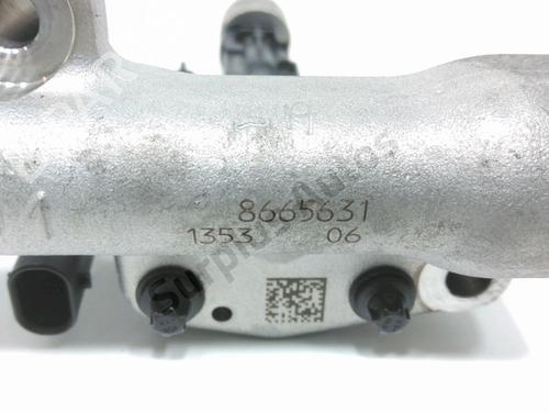 Injection rail MINI MINI Convertible (F57) Cooper | BP33750153M98 - Image 3