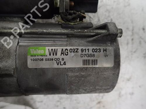 Starter SEAT ALTEA (5P1) | BP30985395M8