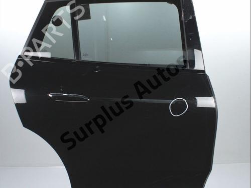 Used Right rear door Right rear door 36796571 36796571
