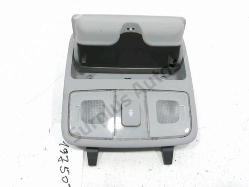 Kabinelys HYUNDAI i30 (FD) 1.6 CRDi (90 hp) 31003231