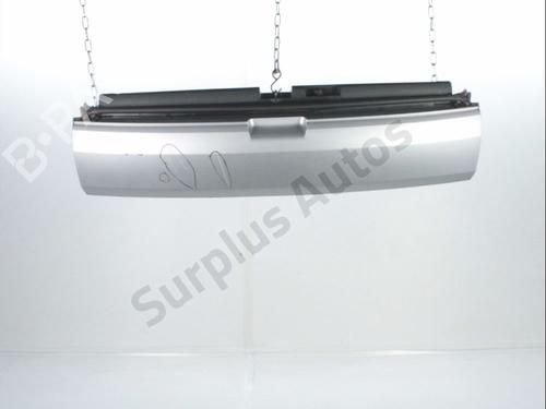 Heckklappe für PEUGEOT 3008 I MPV (0U_) 1.6 HDi (112 hp) 31822600