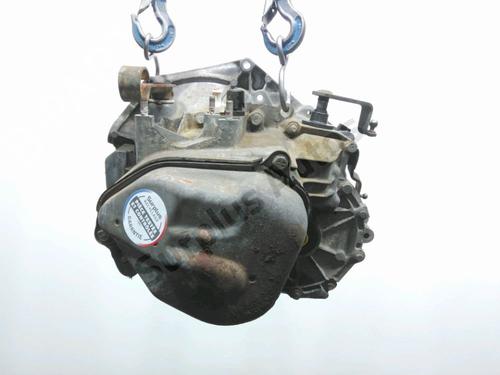 Gearbox PEUGEOT 206 Hatchback (2A/C) 1.1 i | BP30190918M3 