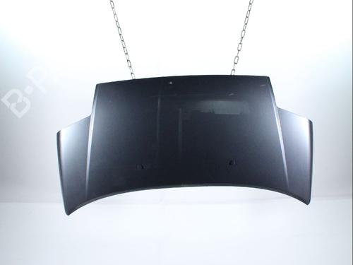 Used Hood CITROËN C2 (JM_) 1.4 HDi (68 hp) 28237046