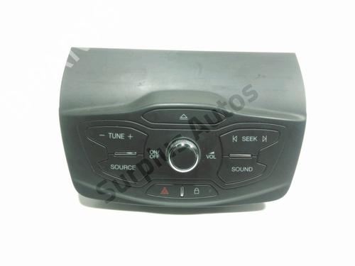 Used Radio Radio FORD KUGA II (DM2) 2.0 TDCi (120 hp) 31986502 31986502