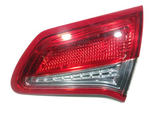 Used Right tailgate light Right tailgate light CITROËN C4 II (NC_) 1.6 HDi 110 (112 hp) 37787569 37787569