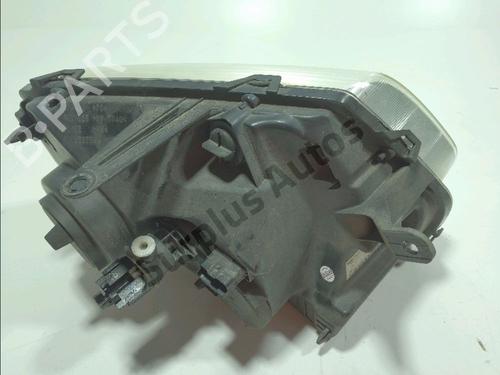 Left headlight DACIA DUSTER (HS_) 1.5 dCi | BP39491349C28 - Image 2