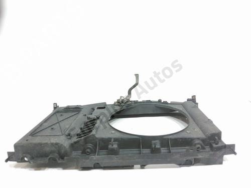Frontplade/Frontkurv CITROËN C4 Coupe (LA_) 1.4 16V (88 hp) 28237833