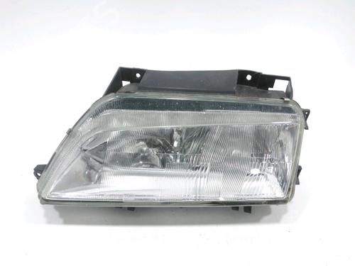 Used Left headlight CITROËN XANTIA (X1_, X2_) 2.0 HDI 90 (90 hp) 31005179