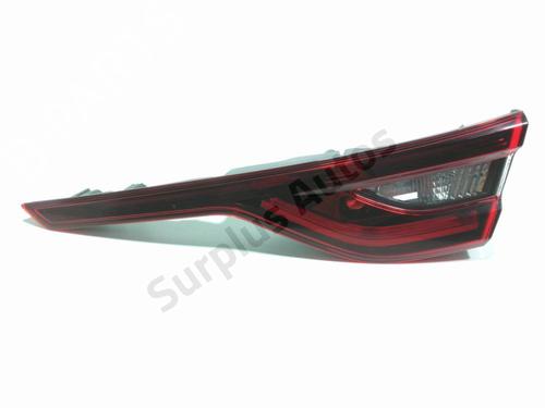 Used Right tailgate light Right tailgate light 28267707 28267707