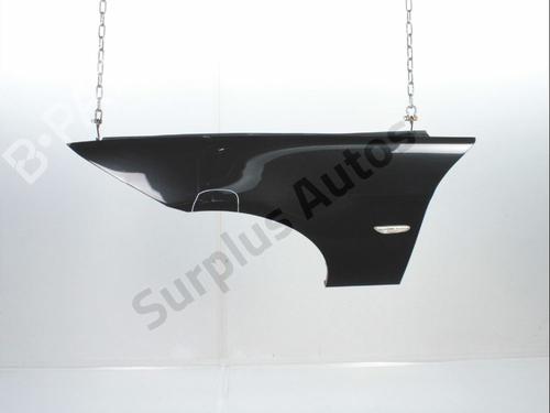 Used Left front fenders Left front fenders 36899010 36899010