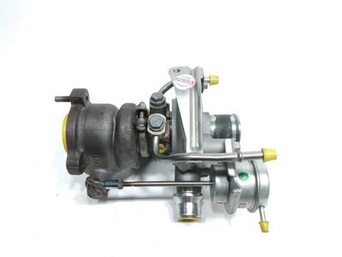 Turbolader/Kompressor RENAULT CLIO IV (BH_) 0.9 TCe 90 (BHNF, BHMA, BHMH, BHJK, BHJR) (90 hp) 28220602
