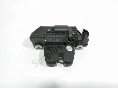 Used Tailgate lock Tailgate lock 37783320 37783320
