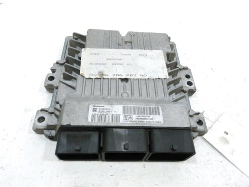 Used Engine control unit (ECU) Engine control unit (ECU) 37762953 37762953