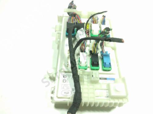 Electronic module BMW 1 (F40) 120 i | BP38586990M83 - Image 2