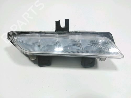 Used Right daytime light RENAULT CLIO IV (BH_) 1.5 dCi 90 (90 hp) 28267030