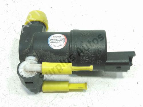 Used Washer pump Washer pump PEUGEOT 2008 I (CU_) 1.6 HDi (92 hp) 39707517 39707517