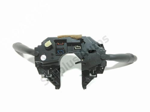 Steering wheel controls CITROËN C5 III (RD_) 2.0 HDi (RDRHD8, RDRHDJ, RDRHR8, RDRHRJ) | BP31163023E15 - Image 2