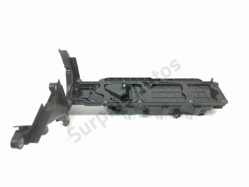 Used Valve cover Valve cover FORD FIESTA VI (CB1, CCN) 1.5 TDCi (75 hp) 34643080 34643080