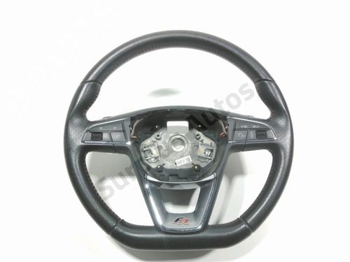 Used Steering wheel SEAT LEON SC (5F5) 1.8 TSI (180 hp) 28225469