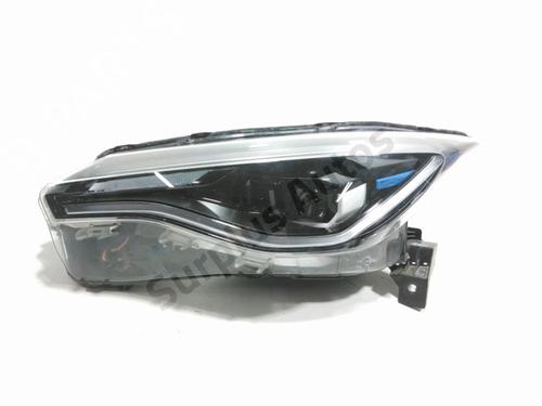 Used Left headlight Left headlight RENAULT ZOE (BFM_) ZOE (BFMC, BFMD) (136 hp) 33816045 33816045